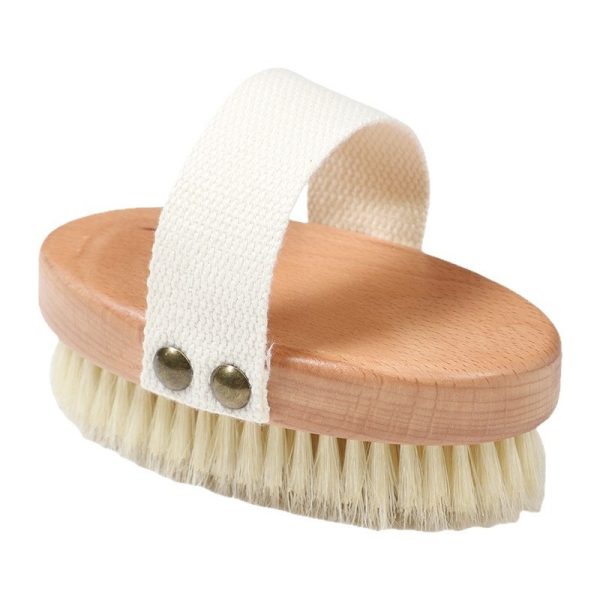 Bath Body Exfoliator