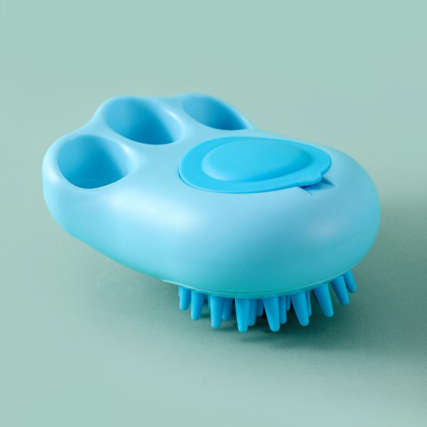 Cat Comb