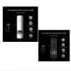 Salt Pepper Electric Grinders