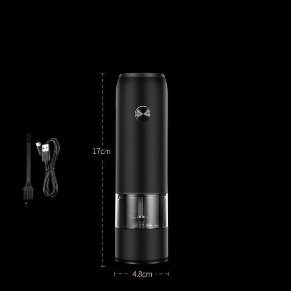 Salt Pepper Electric Grinders