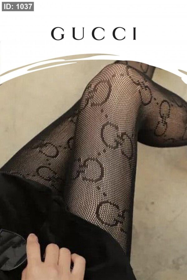 1037 Gucci Leggings