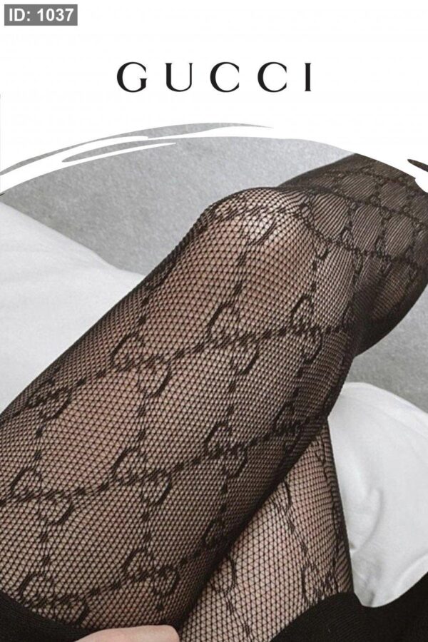 1037 Gucci Leggings