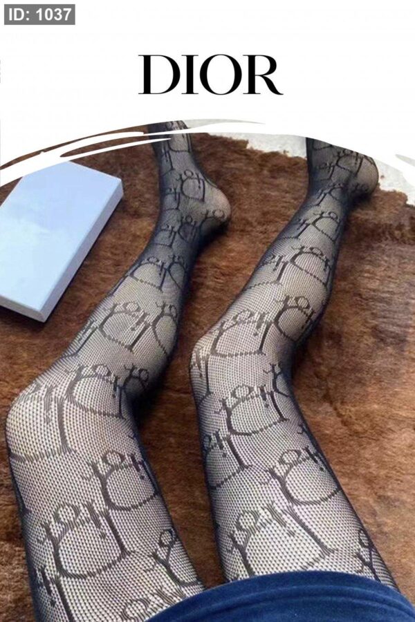 1037 Dior Leggings