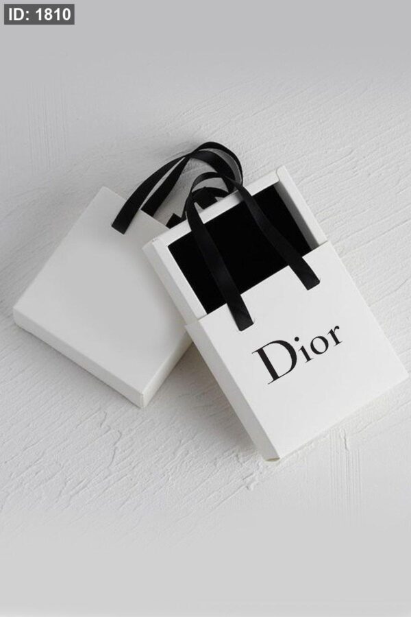 1810  Dior Jewelry Set - Pearl