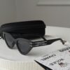 889  Dior Sunglasses - Black