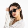 889  Dior Sunglasses - Black