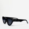 889  Dior Sunglasses - Black