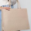 05  Dior Tote Bag - Beige