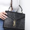 #925 YSL Bag - Black